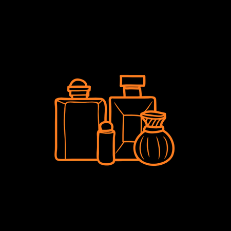 Perfumes Arabes