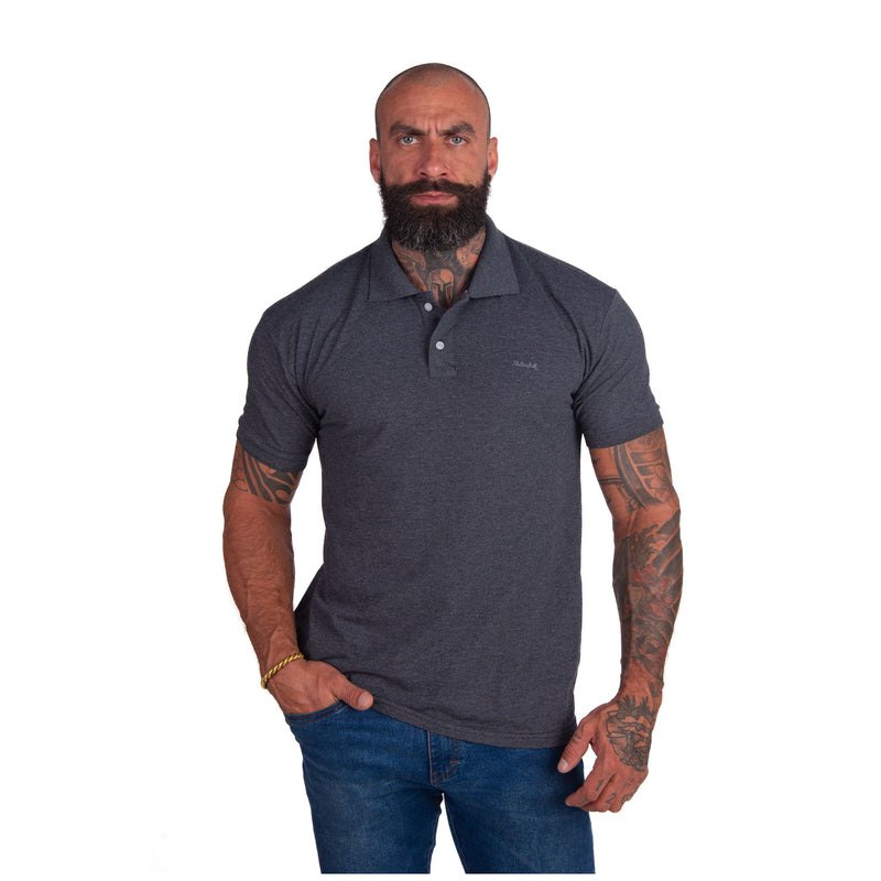 Camisa Gola Polo Masculina Original