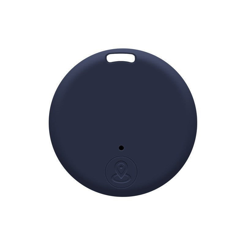 Mini Rastreador Bluetooth 5.0: Dispositivo Anti-Perda para Pets, Crianças e Objetos