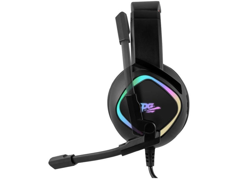 Headset Gamer Philco PHS750 PC 7.1