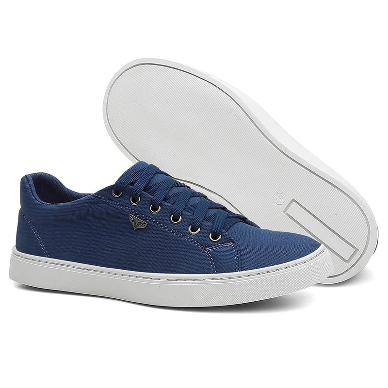 Tênis Masculino Lançamento: O Sapatênis Casual que Une Conforto e Estilo