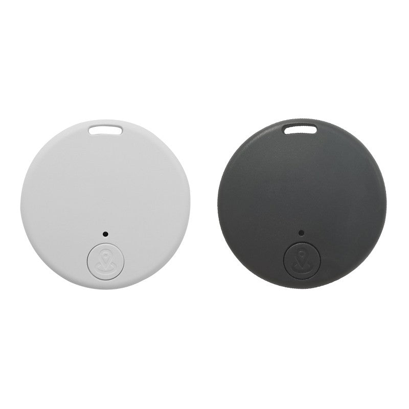 Mini Rastreador Bluetooth 5.0: Dispositivo Anti-Perda para Pets, Crianças e Objetos