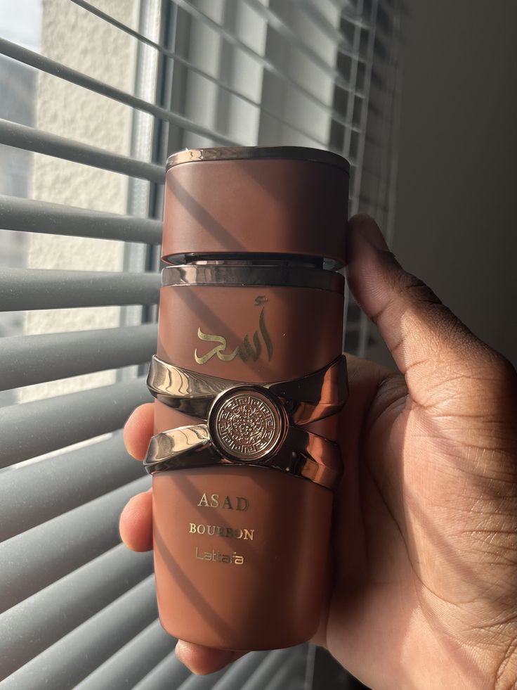 Perfume Asad Bourbon 100 ML Lattafa