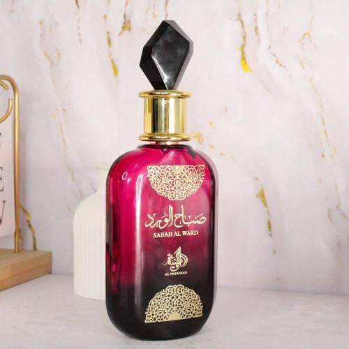 Al Wataniah Sabah Al Ward Edp 100Ml