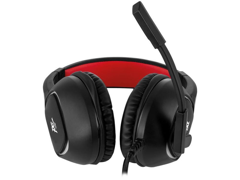 Headset Gamer Philco PHS750 PC 7.1