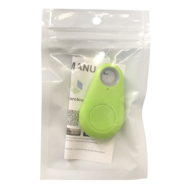 Mini Rastreador Bluetooth 5.0: Dispositivo Anti-Perda para Pets, Crianças e Objetos