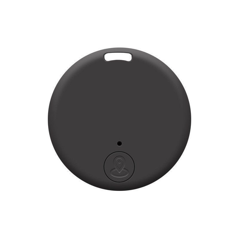 Mini Rastreador Bluetooth 5.0: Dispositivo Anti-Perda para Pets, Crianças e Objetos