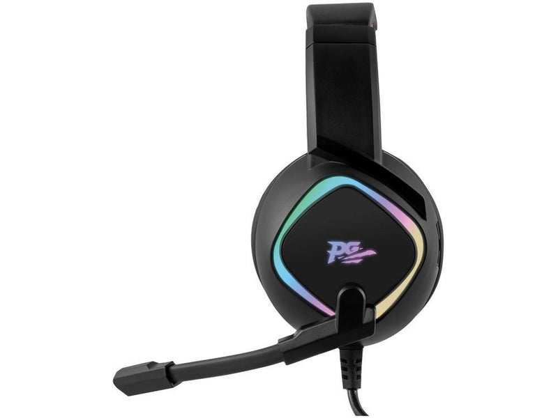 Headset Gamer Philco PHS750 PC 7.1