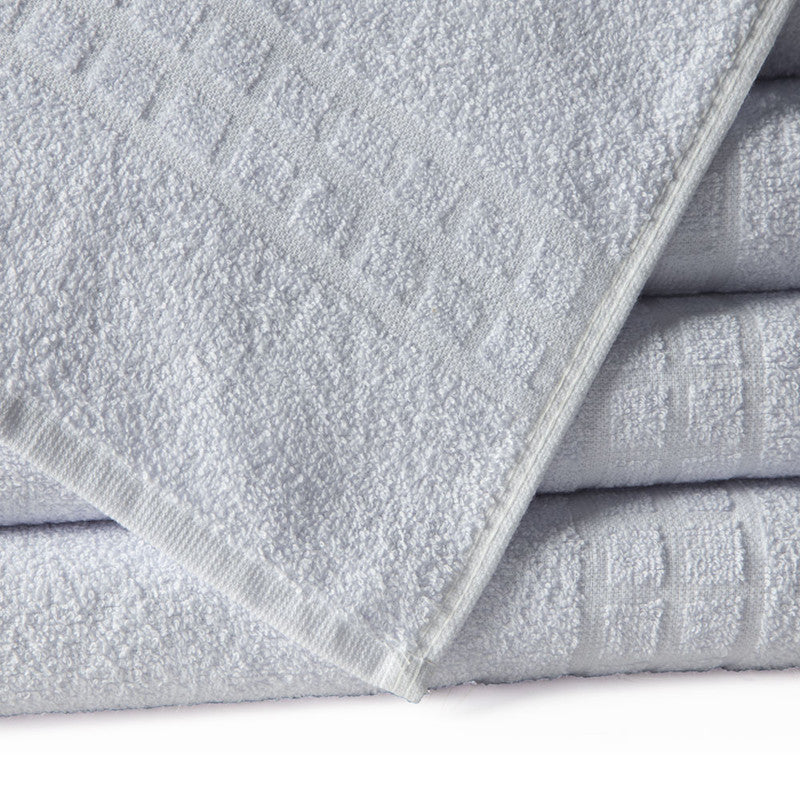 Kit de Toalhas de Banho Soft: O Toque de Maciez que Seu Banheiro Merece