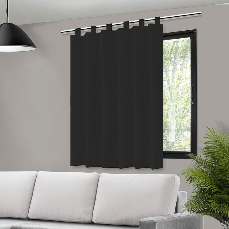 Cortina Blackout para Bastão 140x140