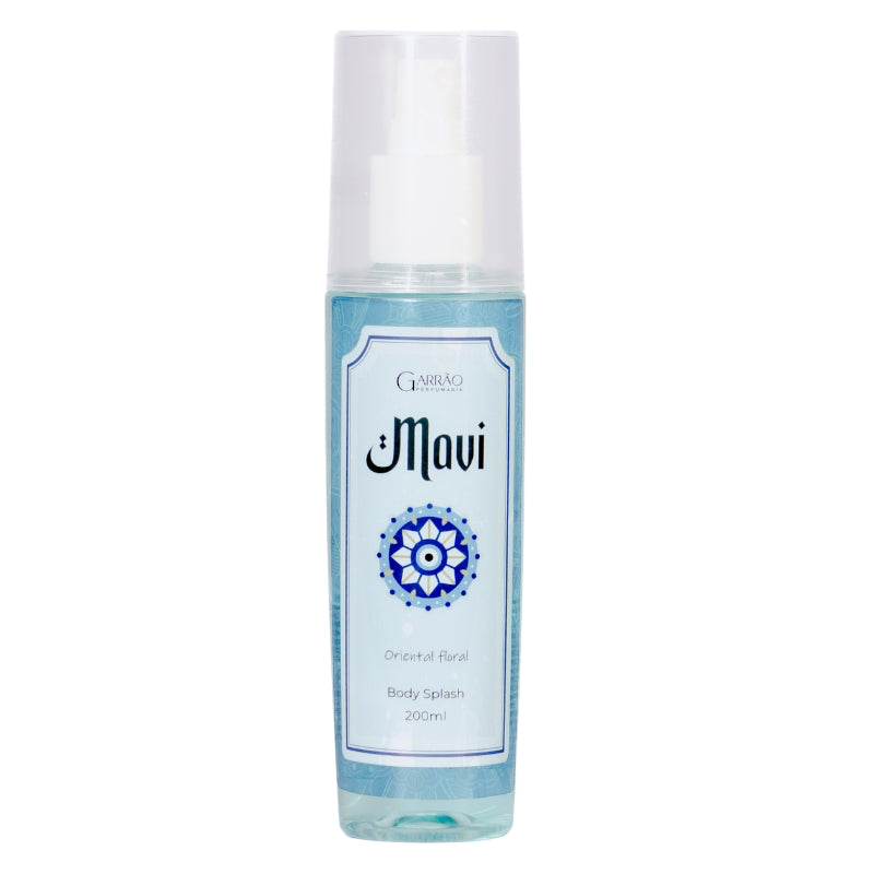Body Splash Mavi 200ml
